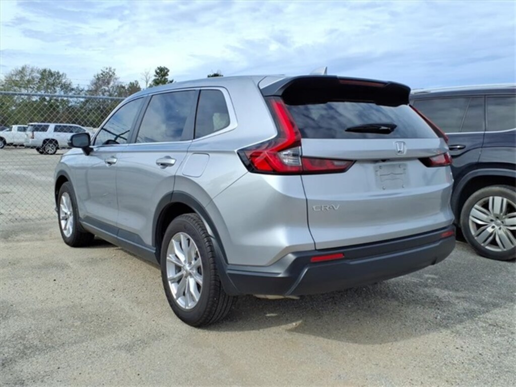 Used 2023 Honda CR-V EX SUV