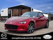 Mazda MX-5 MIATA