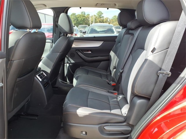 2025 Mazda CX-90 Preferred Package - Photo 14