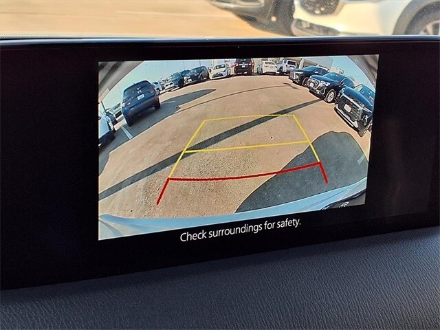 2025 Mazda CX-5 2.5 S photo 4