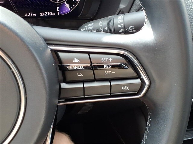 2025 Mazda CX-90 Preferred Package - Photo 20