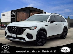 2025 Mazda CX-70 3.3 Turbo Premium Plus AWD Sport Utility