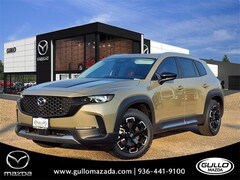 2025 Mazda CX-50 2.5 Turbo Meridian Edition AWD Sport Utility
