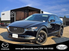 2025 Mazda CX-30 2.5 S Select Sport AWD Sport Utility