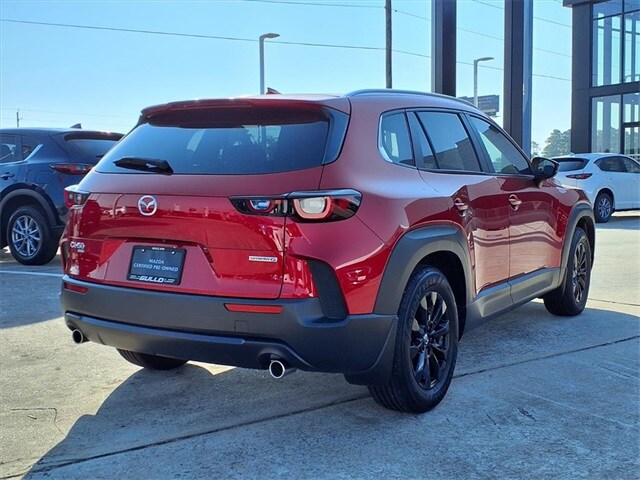 2025 Mazda CX-50 2.5 S Premium photo 2