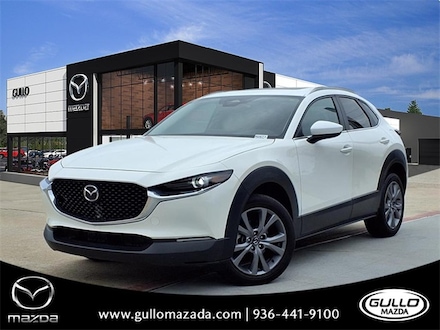 2024 Mazda CX-30 2.5 S Preferred Package SUV