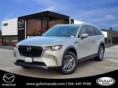 2025 Mazda CX-90 3.3 Turbo Preferred AWD Sport Utility