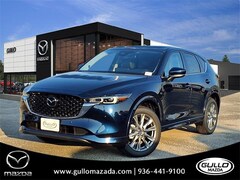 2025 Mazda CX-5 2.5 S Premium Plus AWD Sport Utility