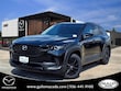 Mazda CX-50 Hybrid
