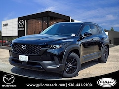 2025 Mazda CX-50 Hybrid Premium AWD Sport Utility