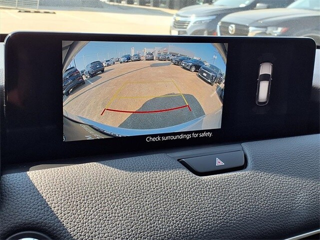2025 Mazda CX-90 3.3 Turbo Preferred photo 4