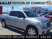 Toyota Dealership & Used Car Dealer | Gullo Toyota Conroe, TX