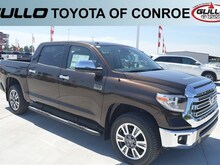 Toyota Dealership & Used Car Dealer | Gullo Toyota Conroe, TX