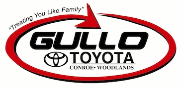 Gullo Toyota Of Conroe