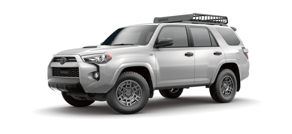 4runner venture special edition