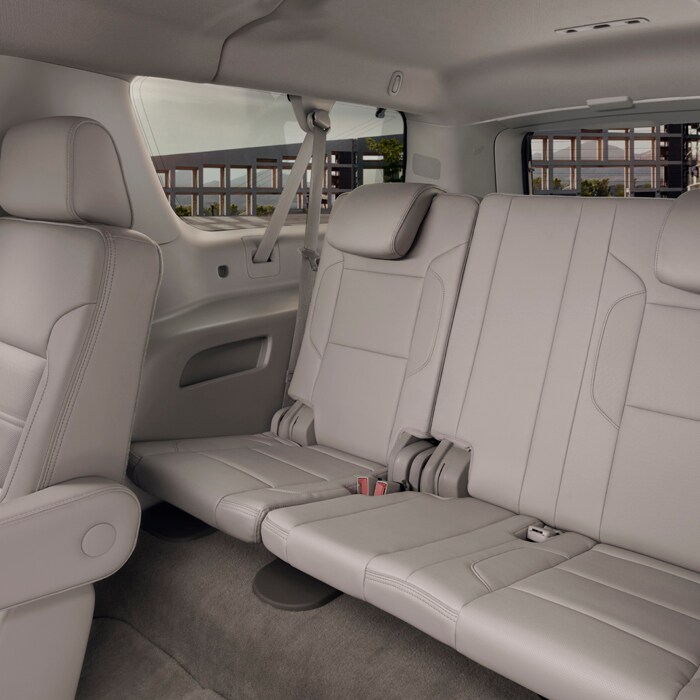 Used Crossovers and SUVs at Gunn Automotive Group Serving San Antonio