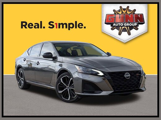 Used Nissan San Antonio TX