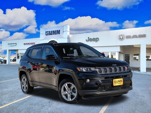 Jeep® announces new Renegade and Compass special edition models, Jeep