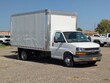  Chevrolet Express Cutaway