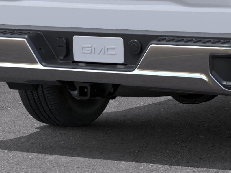 2026 GMC Sierra 1500 Pro - Photo 14