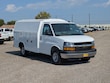 Chevrolet Express Cutaway