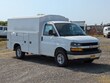  Chevrolet Express Cutaway
