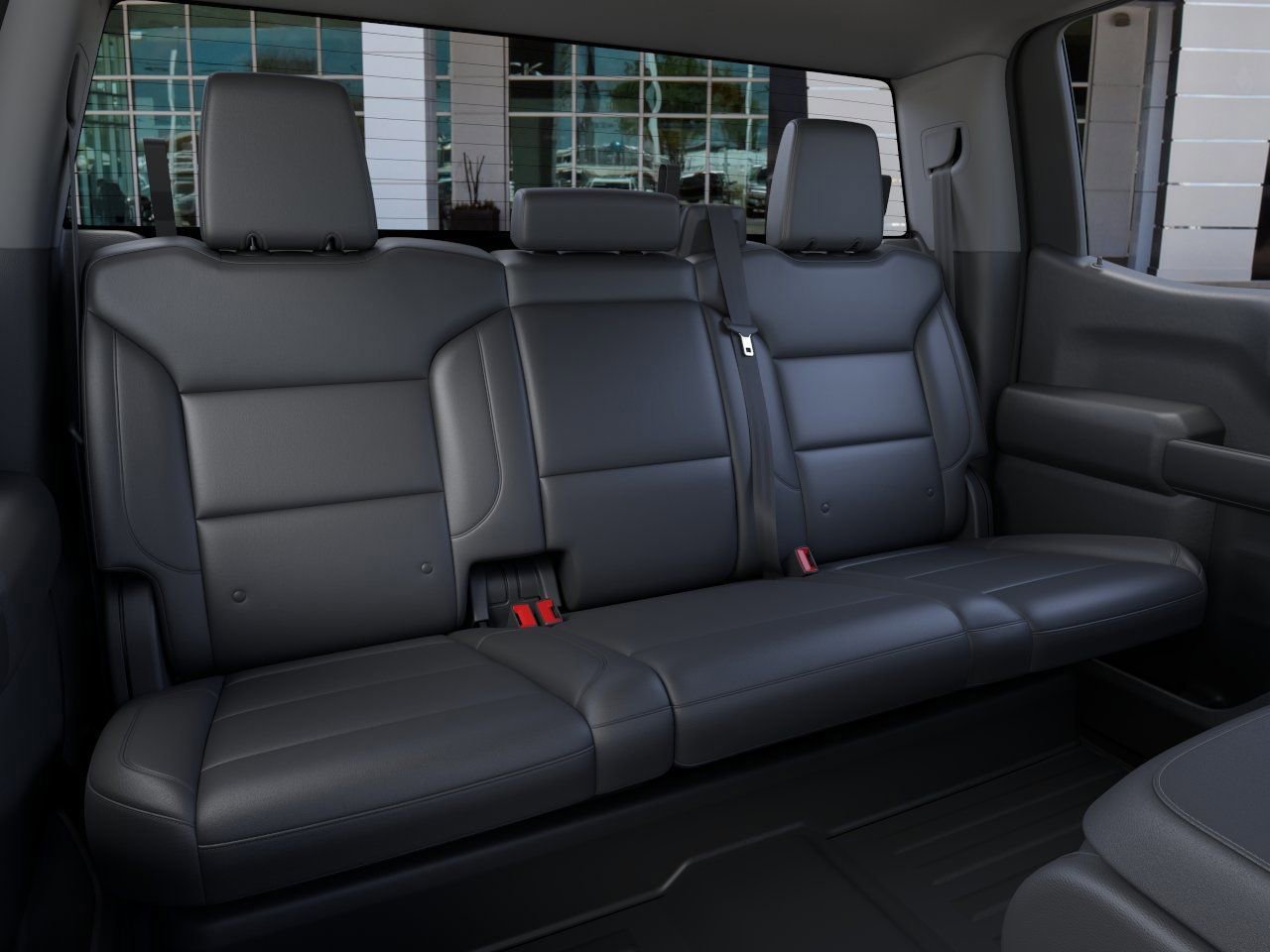 2026 GMC Sierra 1500 Pro - Photo 17