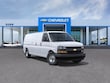  Chevrolet Express Cargo 2500