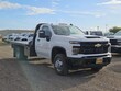  Chevrolet Silverado 3500 HD Chassis