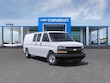  Chevrolet Express Cargo 2500