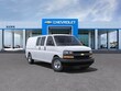  Chevrolet Express Cargo 2500