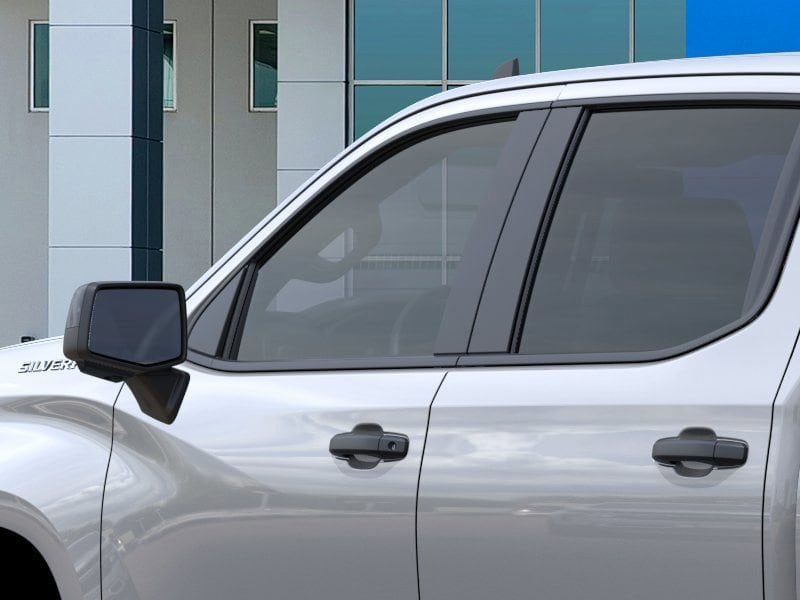 2026 Chevrolet Silverado 1500 Work Truck - Photo 12