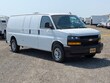  Chevrolet Express Cargo 2500