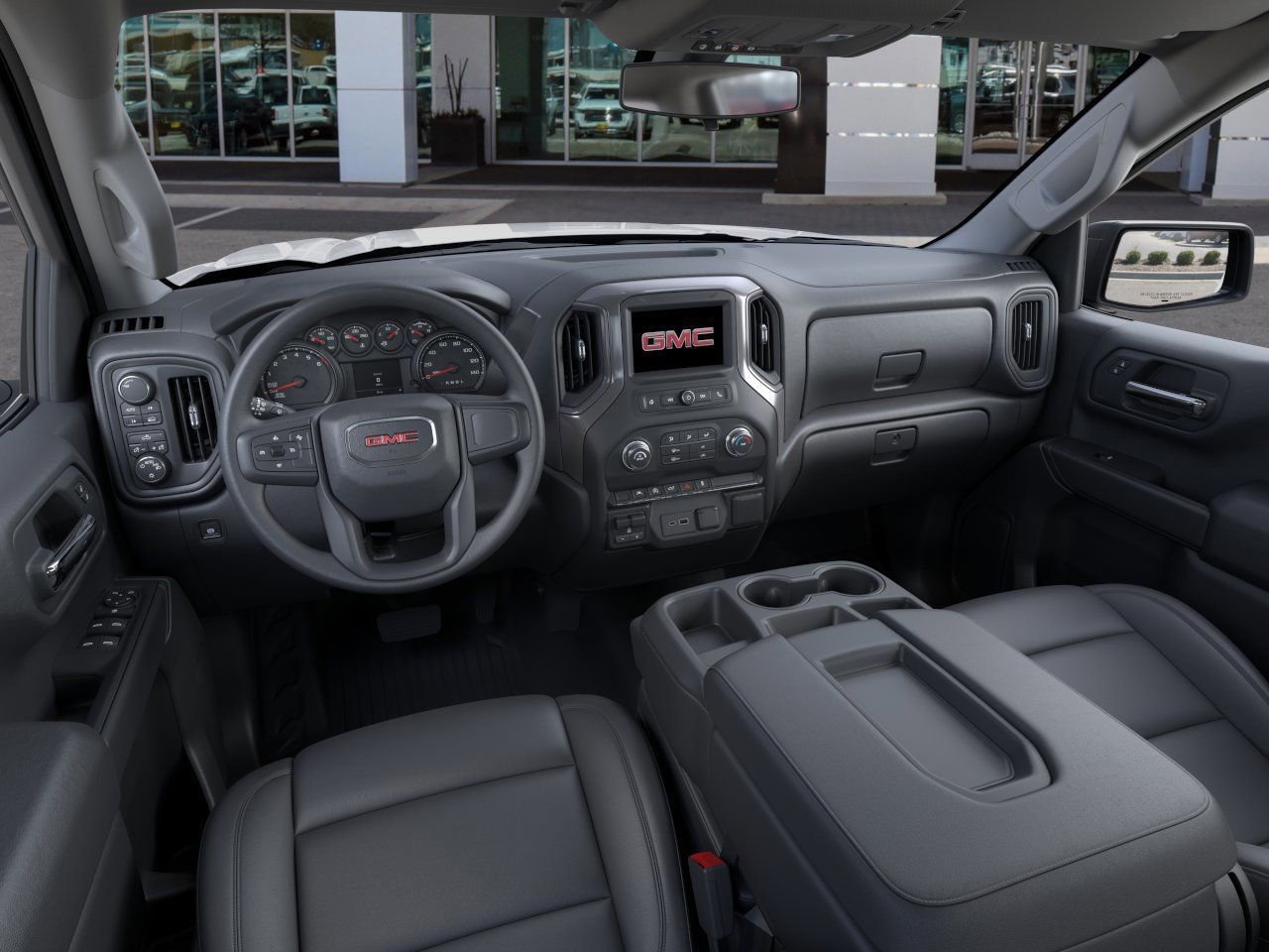 2026 GMC Sierra 1500 Pro - Photo 15