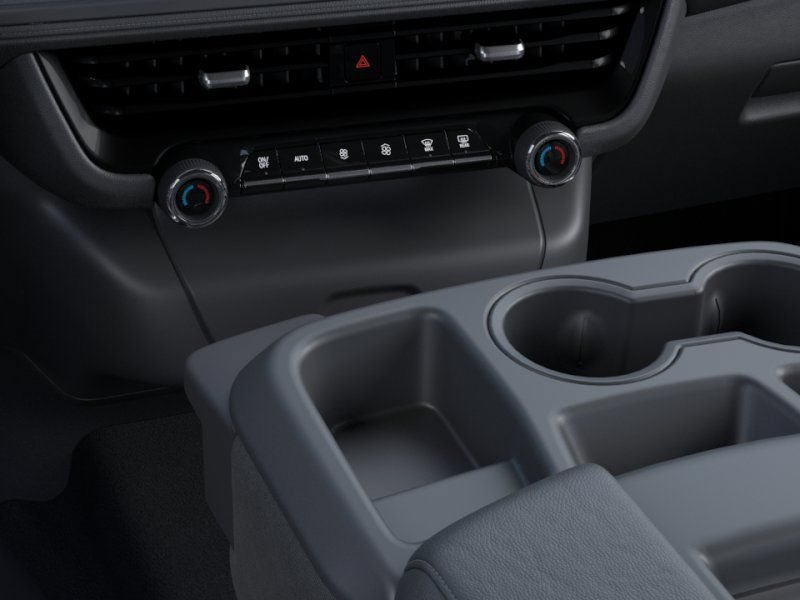 2026 Chevrolet Suburban LS - Photo 23