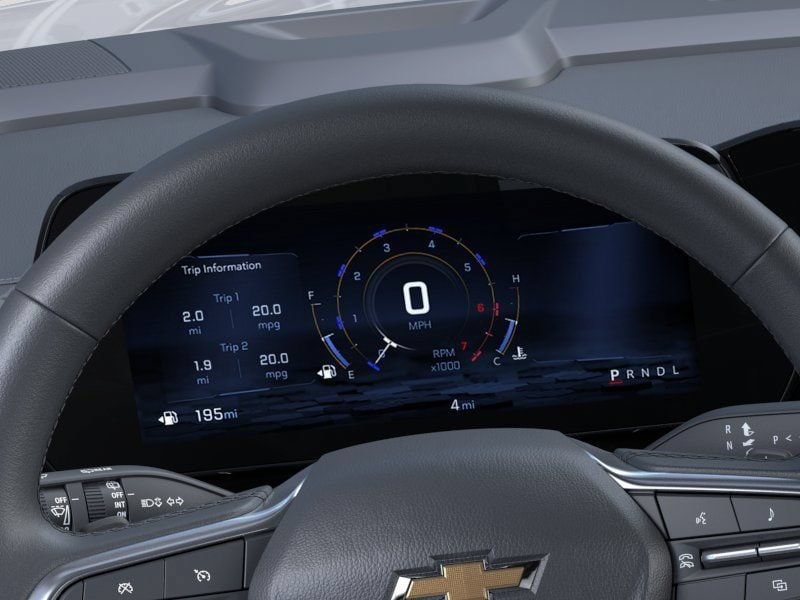 2026 Chevrolet Suburban LS - Photo 18