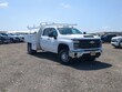  Chevrolet Silverado 3500 HD Chassis