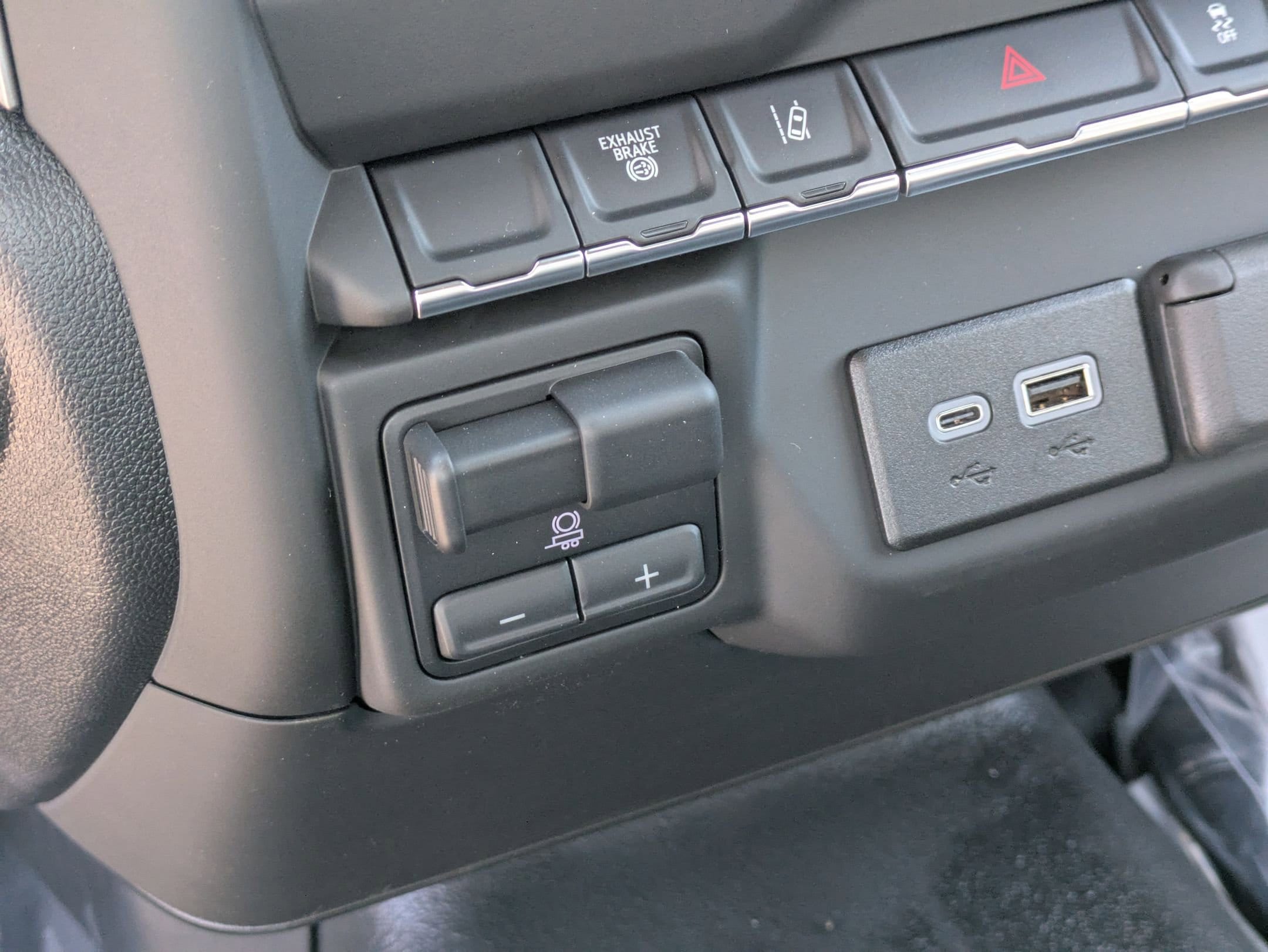 2025 Chevrolet Silverado 3500 HD Work Truck - Photo 19