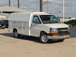  Chevrolet Express Cutaway