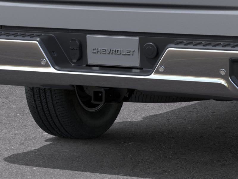 2026 Chevrolet Silverado 1500 Work Truck - Photo 14