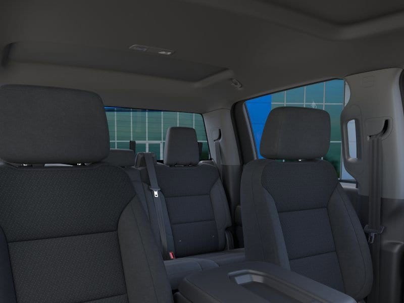 2026 Chevrolet Silverado 1500 Work Truck - Photo 24