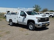  Chevrolet Silverado 2500 HD
