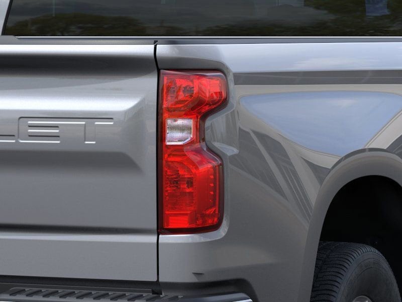 2026 Chevrolet Silverado 1500 Work Truck - Photo 11