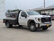GMC Sierra 3500 HD Chassis
