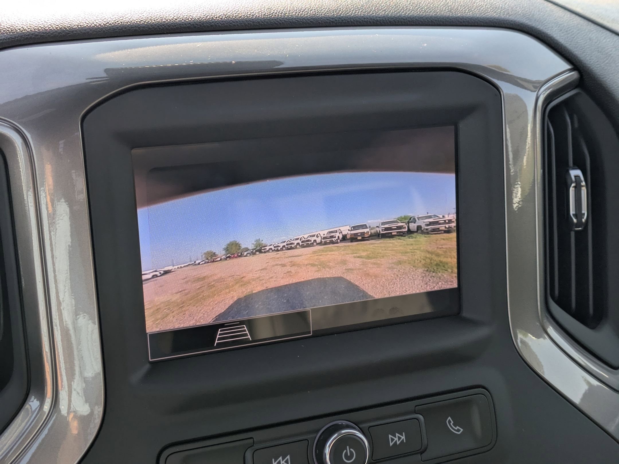 2025 Chevrolet Silverado 3500 HD Work Truck - Photo 16
