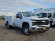  Chevrolet Silverado 3500 HD Chassis