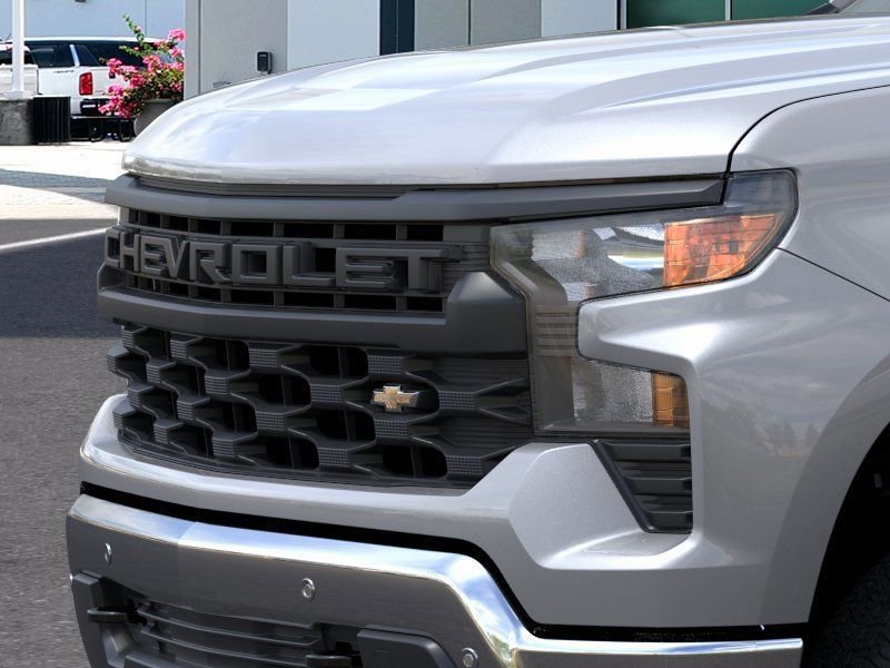 2026 Chevrolet Silverado 1500 Work Truck - Photo 13
