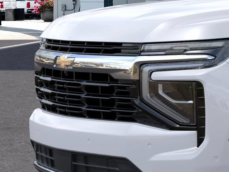 2026 Chevrolet Suburban LS - Photo 13