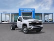  Chevrolet Silverado 3500HD Chassis