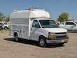  Chevrolet Express Cutaway